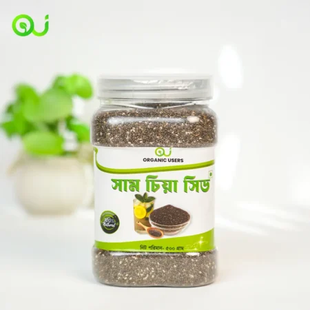 খাঁটি বাসমতী চাল (এক কেজি)