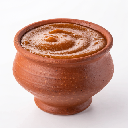 মিষ্টি দই (৫০০ গ্রাম)