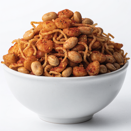 চানাচুর (৩০০ গ্রাম)