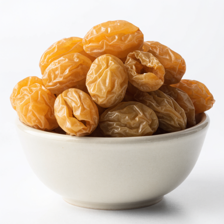 আলুবোখারা (২৫০ গ্রাম)